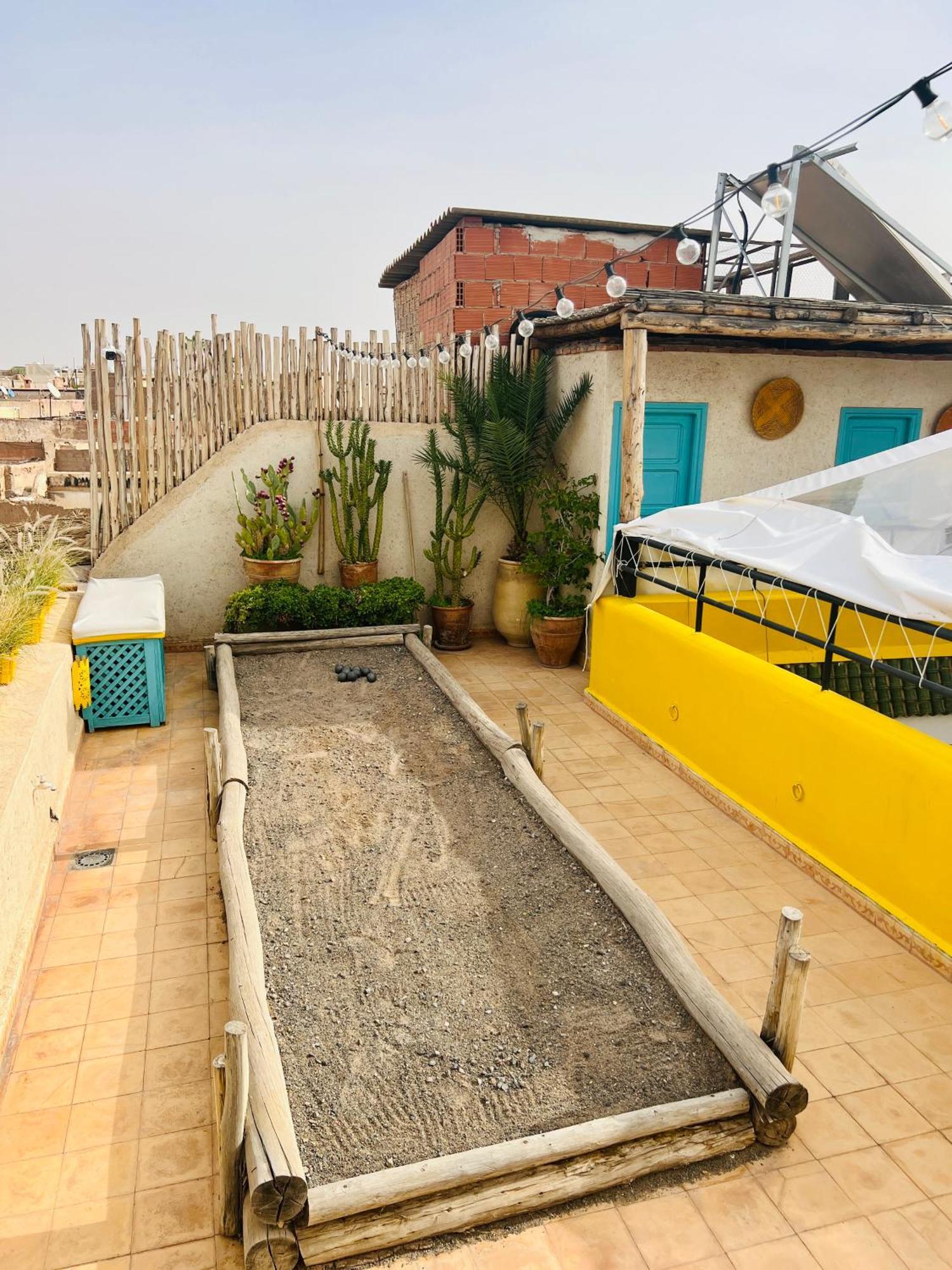 Prive, 5 Et Piscine