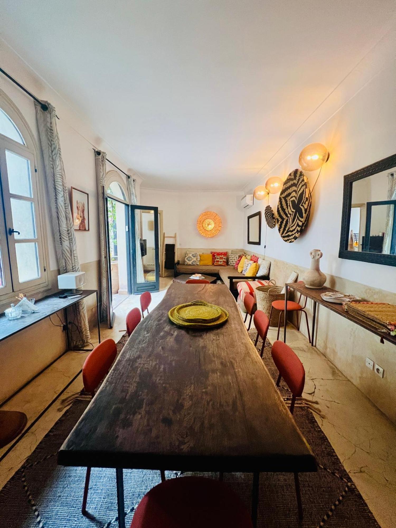 Holiday home Prive, 5 Et Piscine