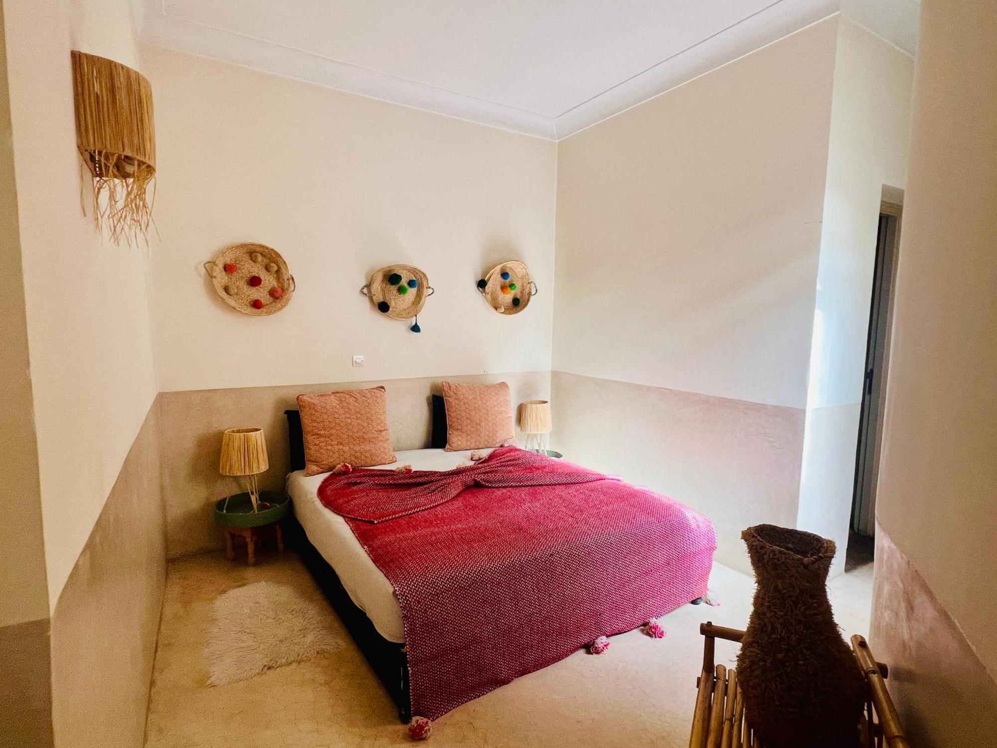 Holiday home Prive, 5 Et Piscine