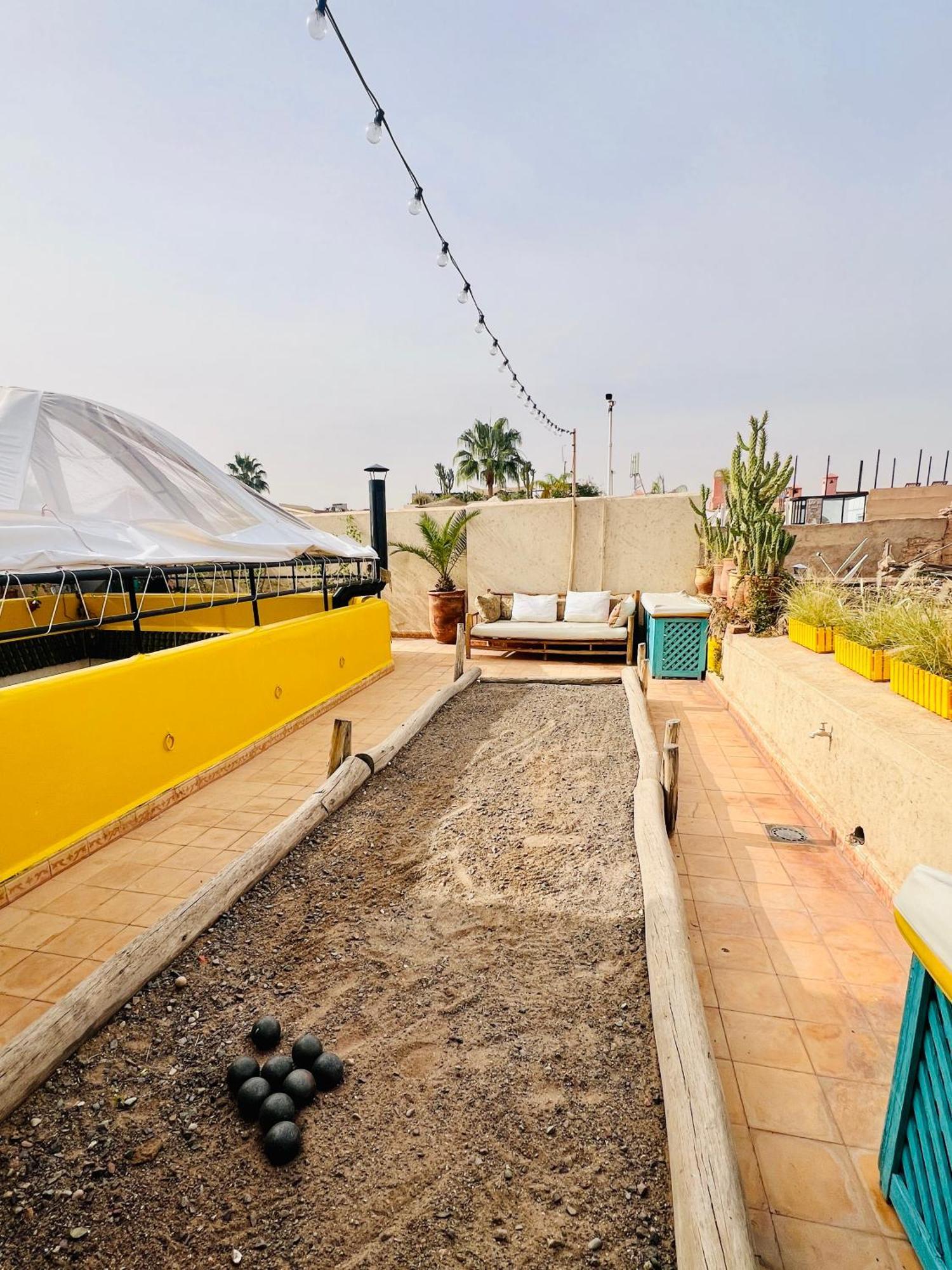 Holiday home Prive, 5 Et Piscine