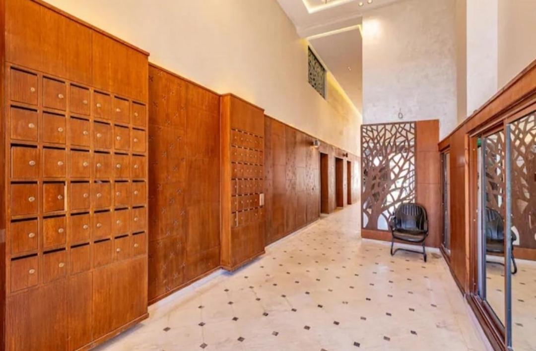 Luxury In Hivernage Marrakech Appartement Marrakesh