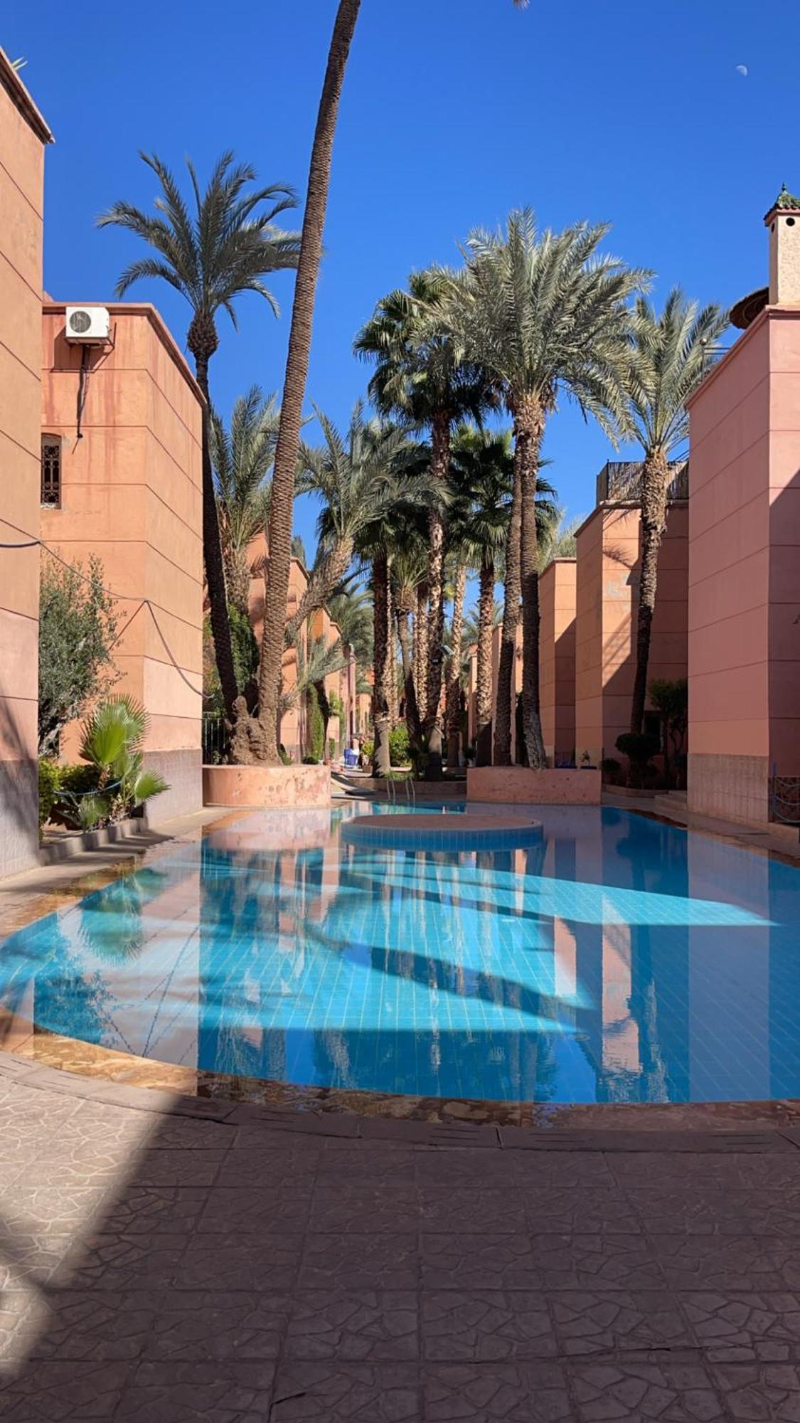 Elmansouri Apartment