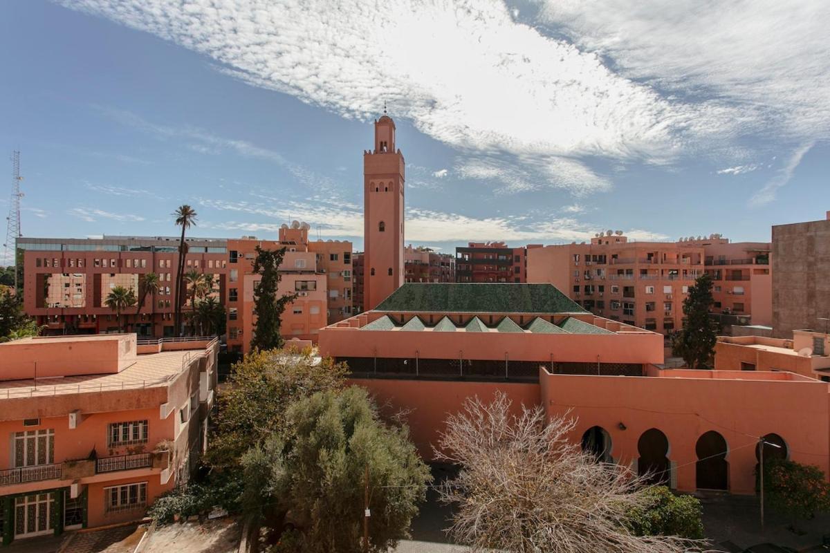 Le Joyau Du Centre - Marrakech *