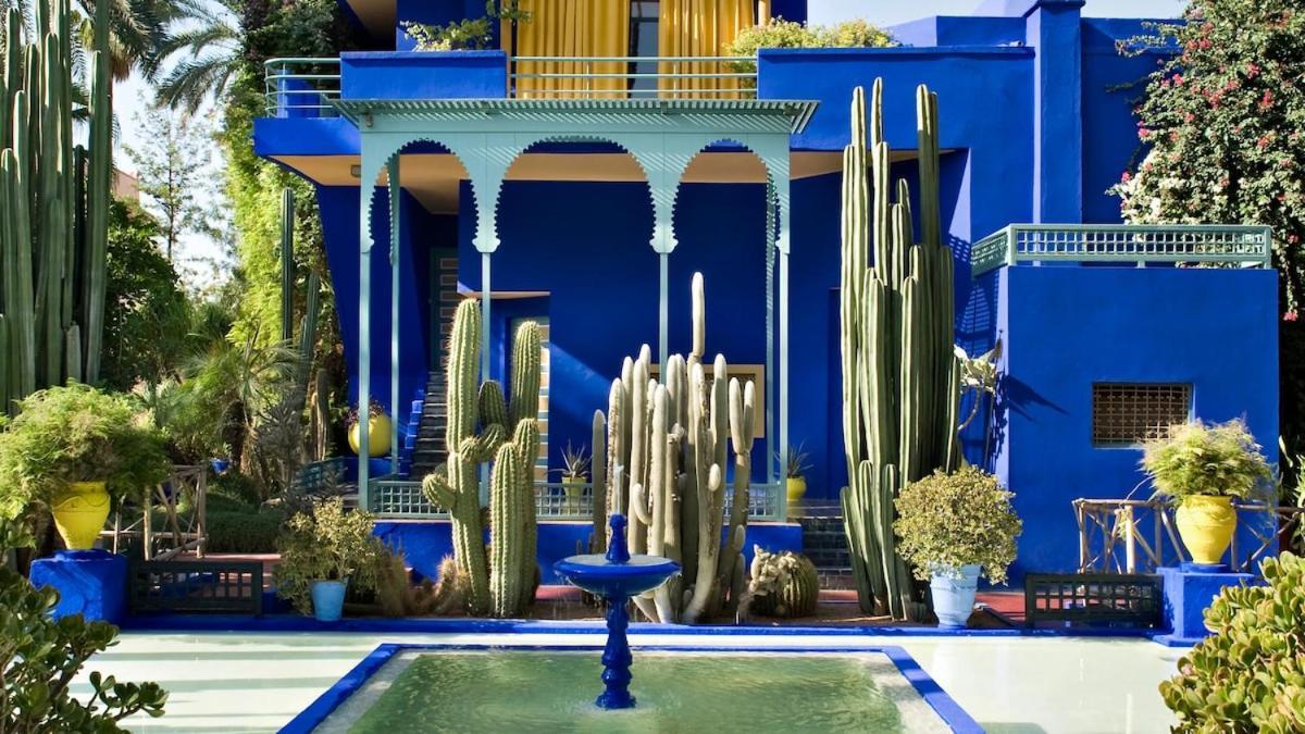 Apartment Le Joyau Du Centre - Marrakech *