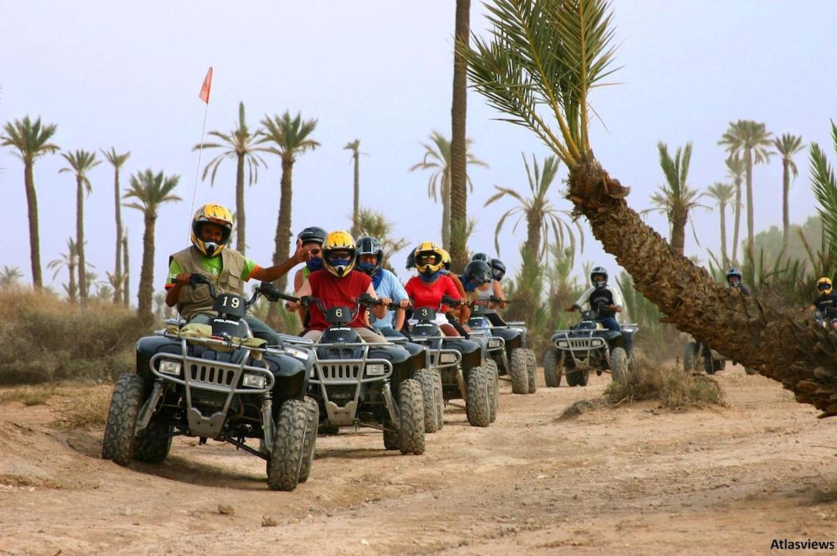 Le Joyau Du Centre - Marrakech Marrakesh