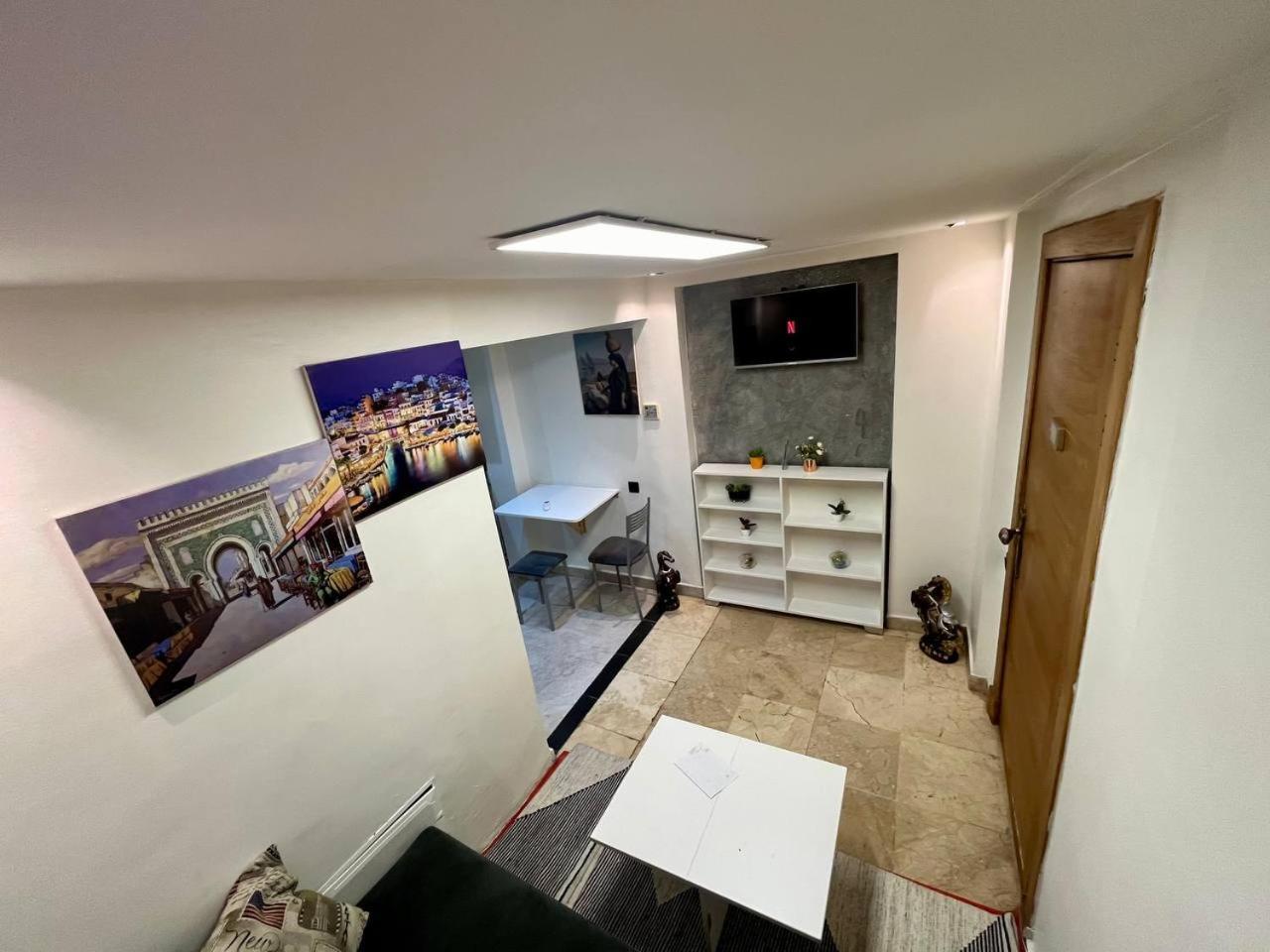 Apartment Guliz Marrakesh