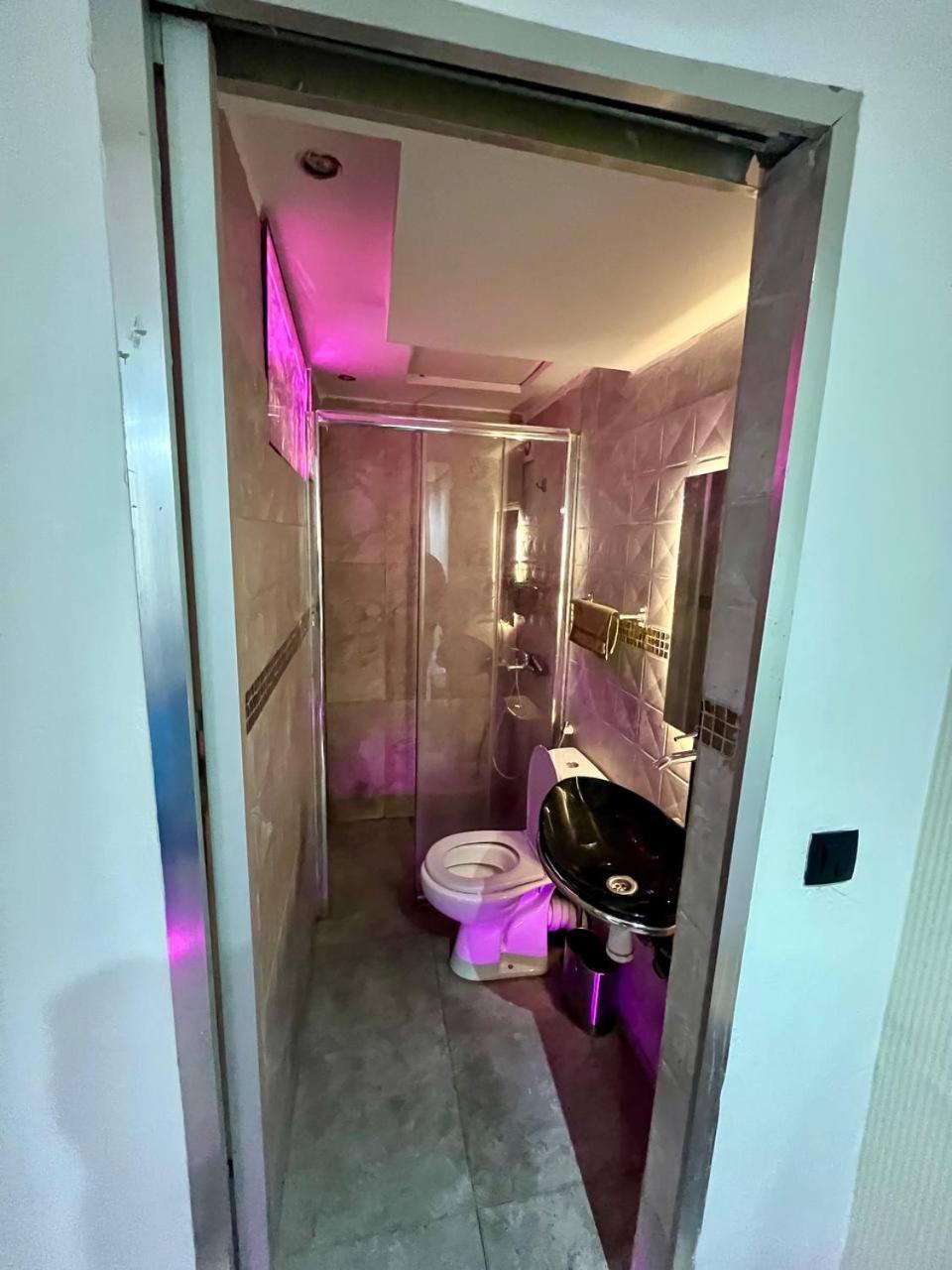 Guliz Apartment *