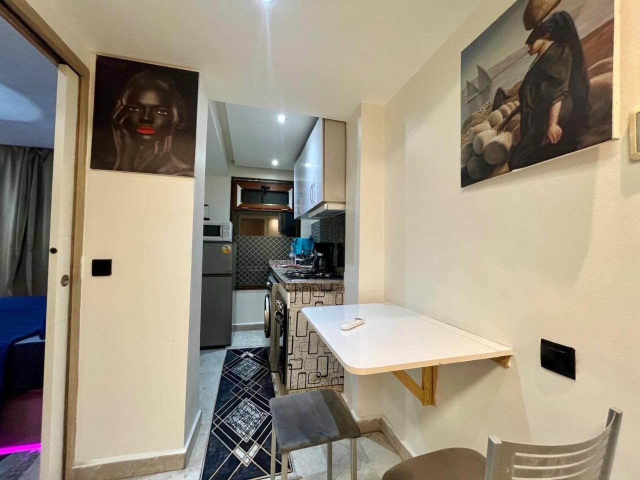 Apartment Guliz *