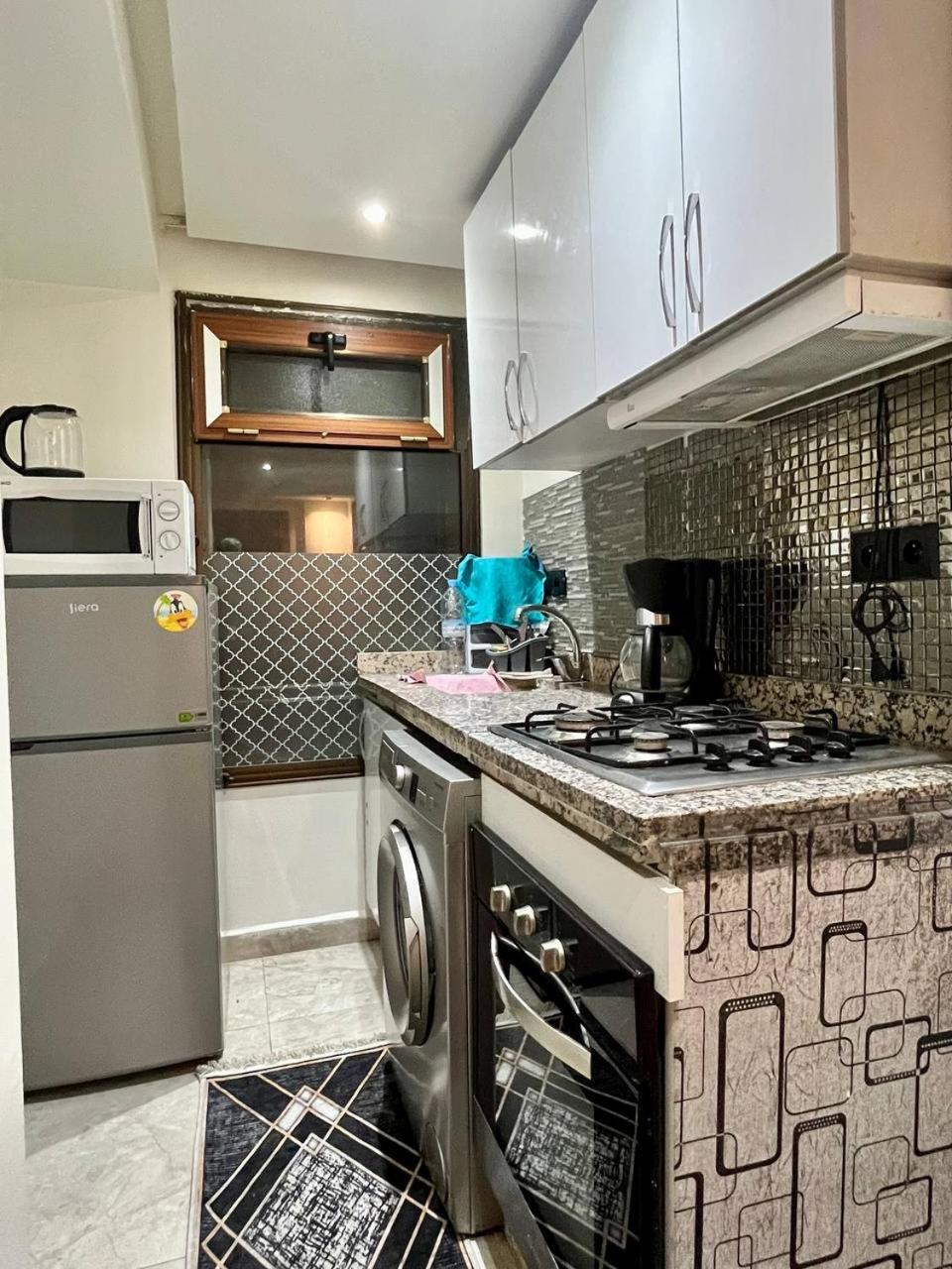 Guliz Apartment