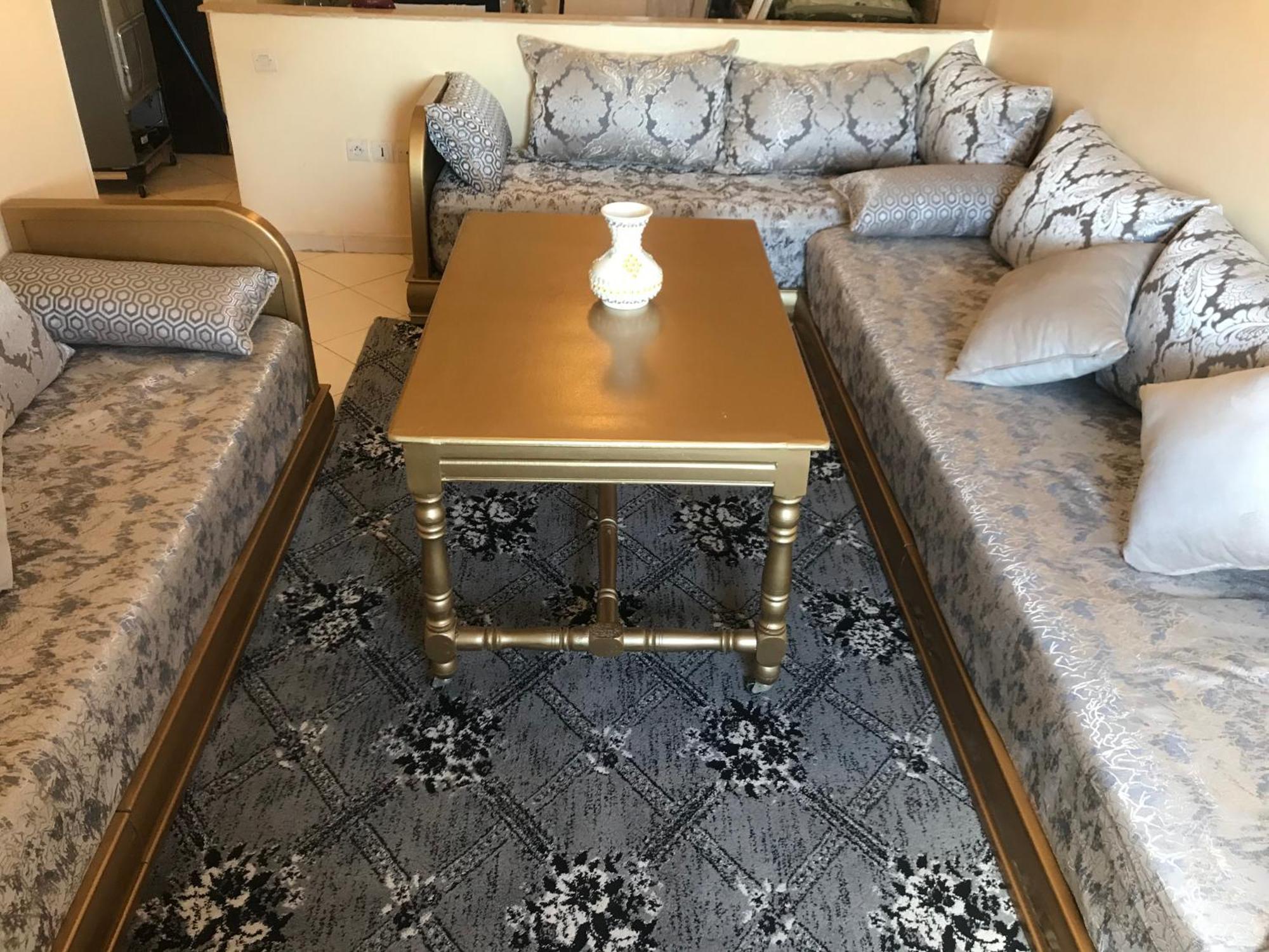 A6 Apartment