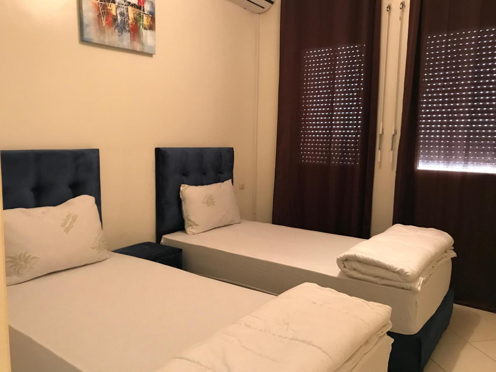Apartment A6
