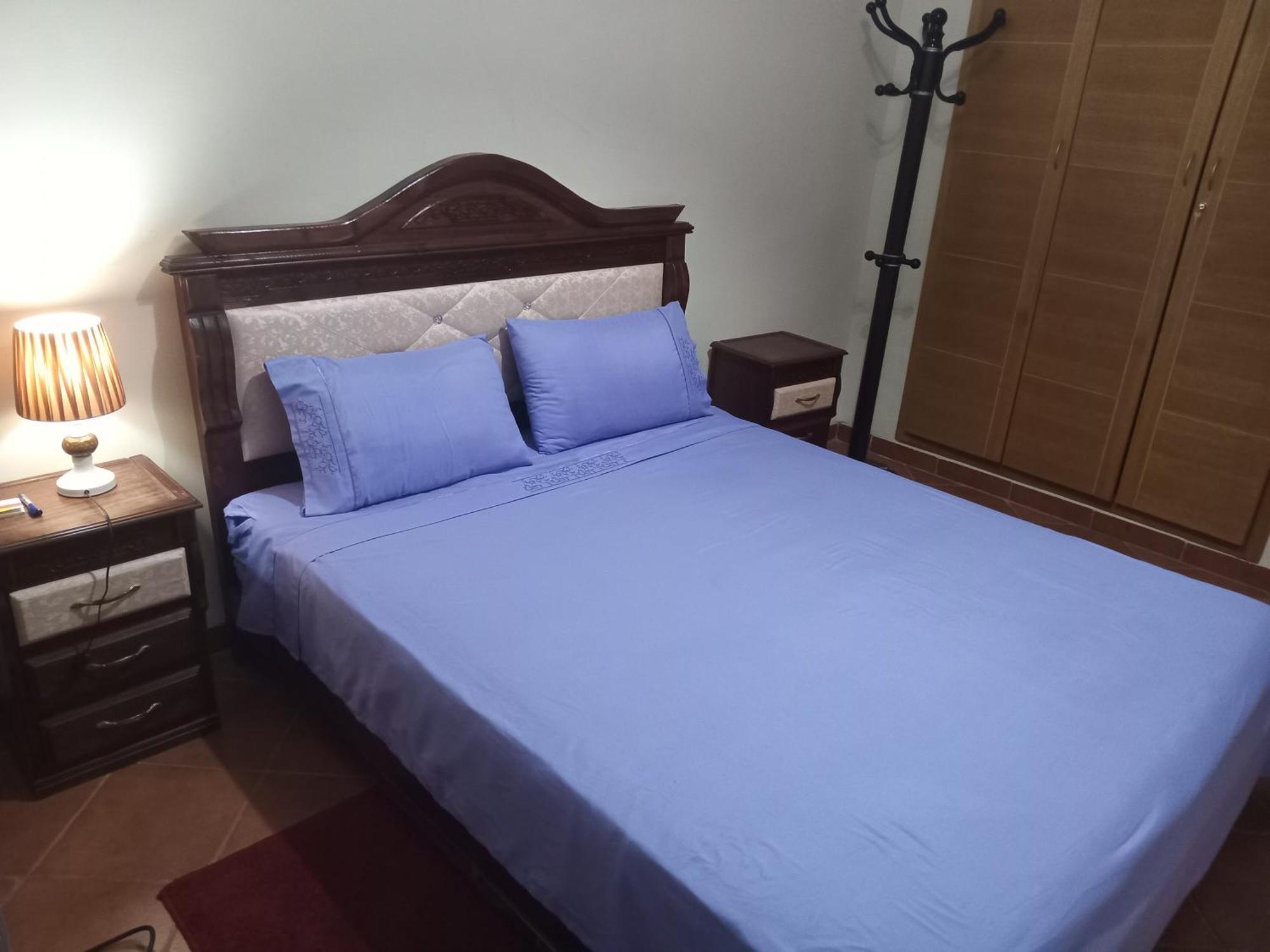 Guiliz Apartment