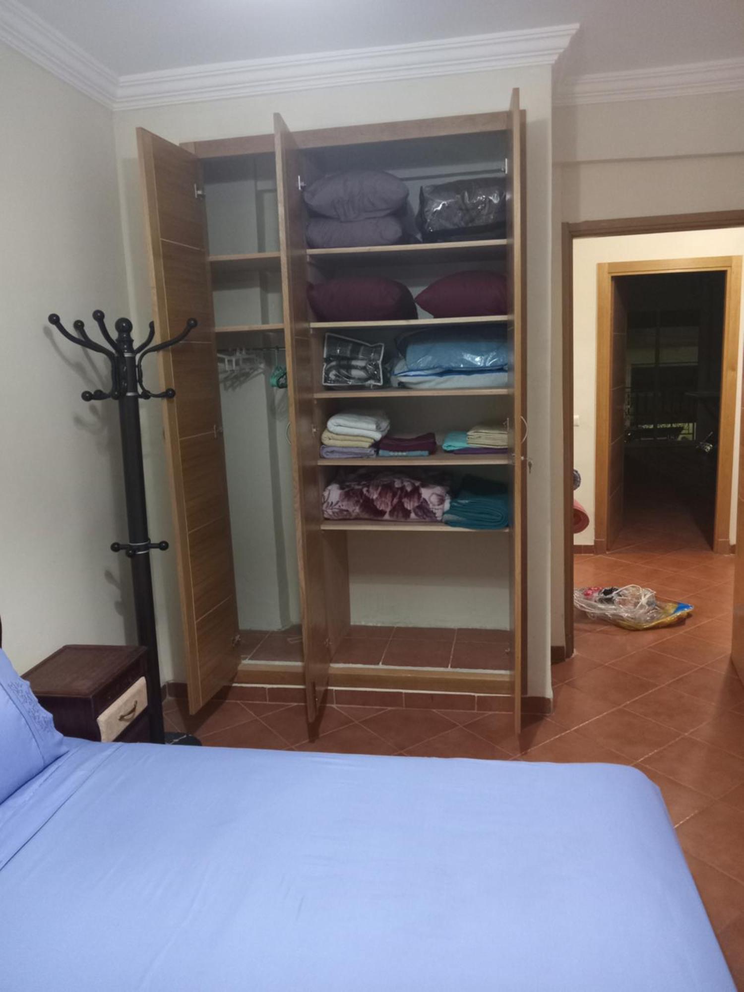 Apartment Guiliz Marrakesh