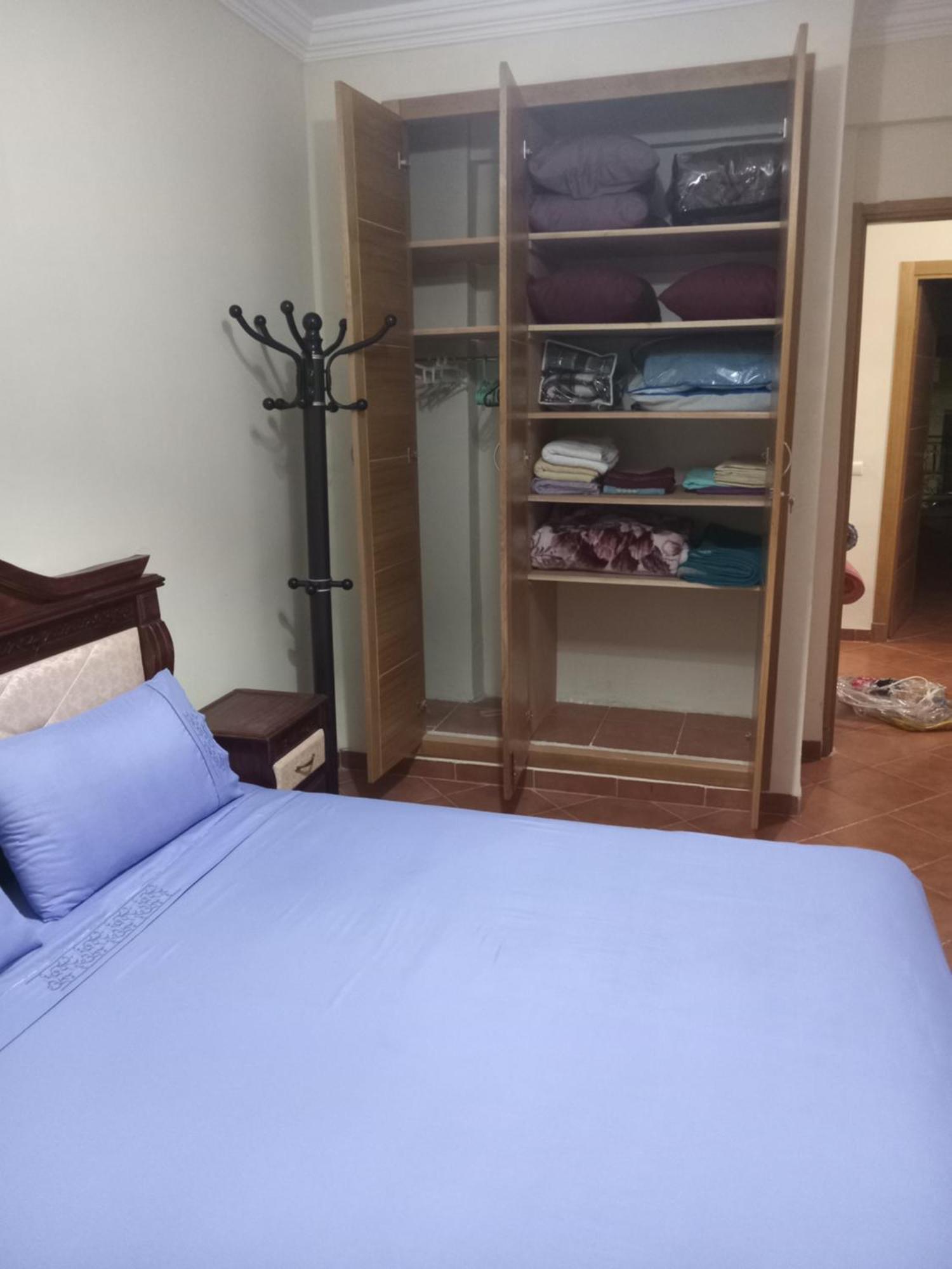 Apartment Guiliz Marrakesh