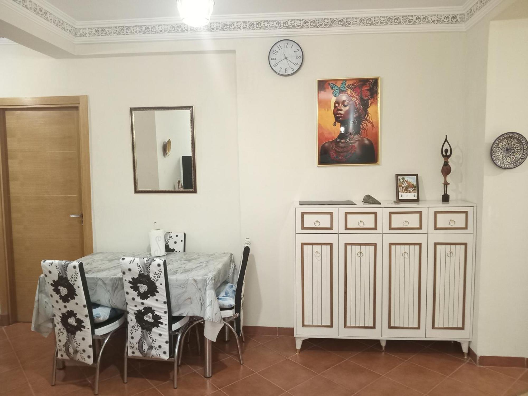 Apartment Guiliz *