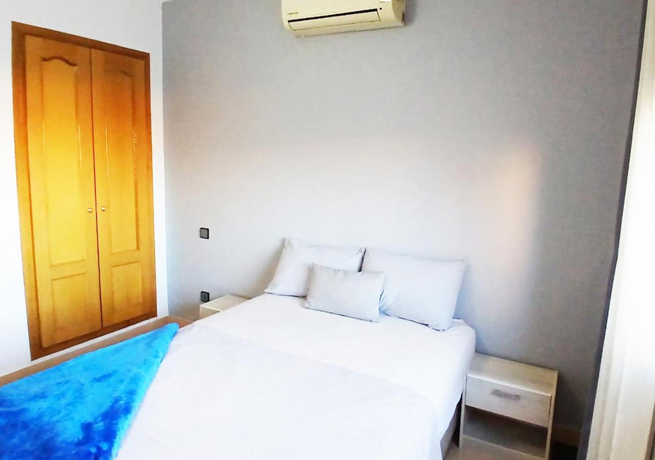 Apartment Palacio 37 *