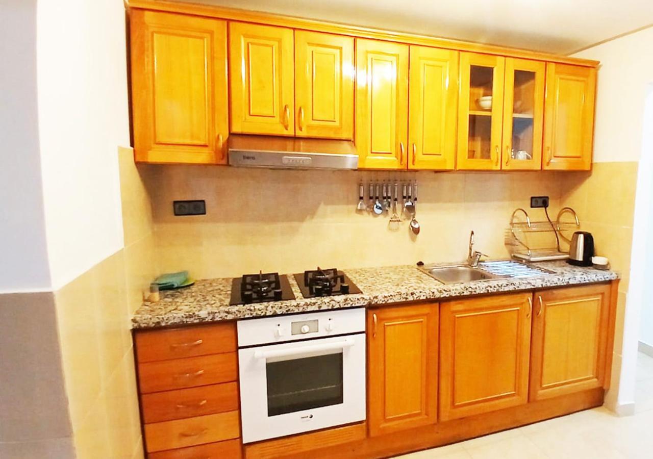 Apartment Palacio 37
