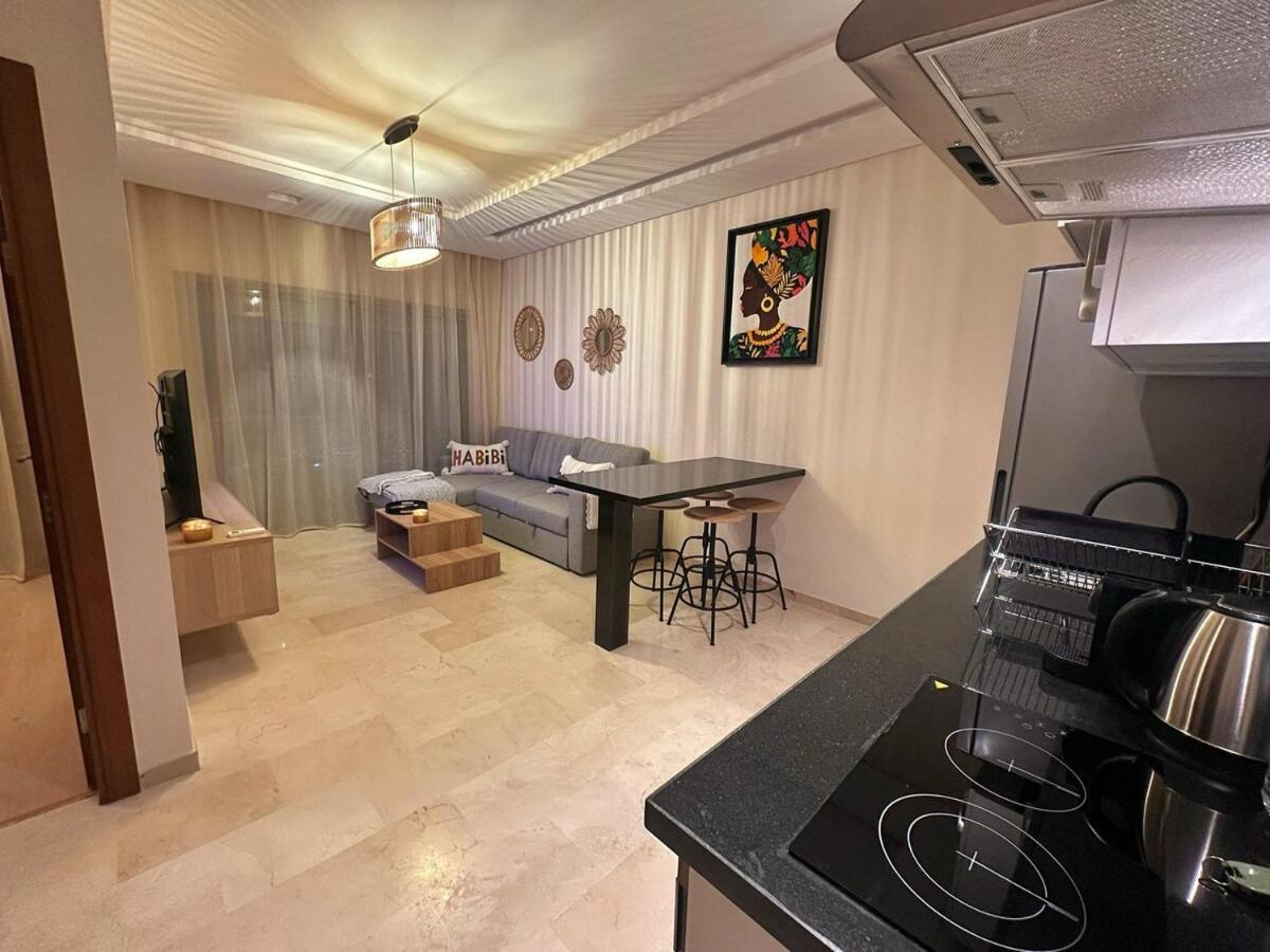 Prestigia Golf Agate Apartment