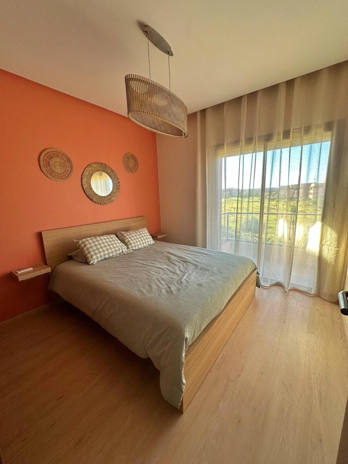 Apartment Prestigia Golf Agate Marrakesh