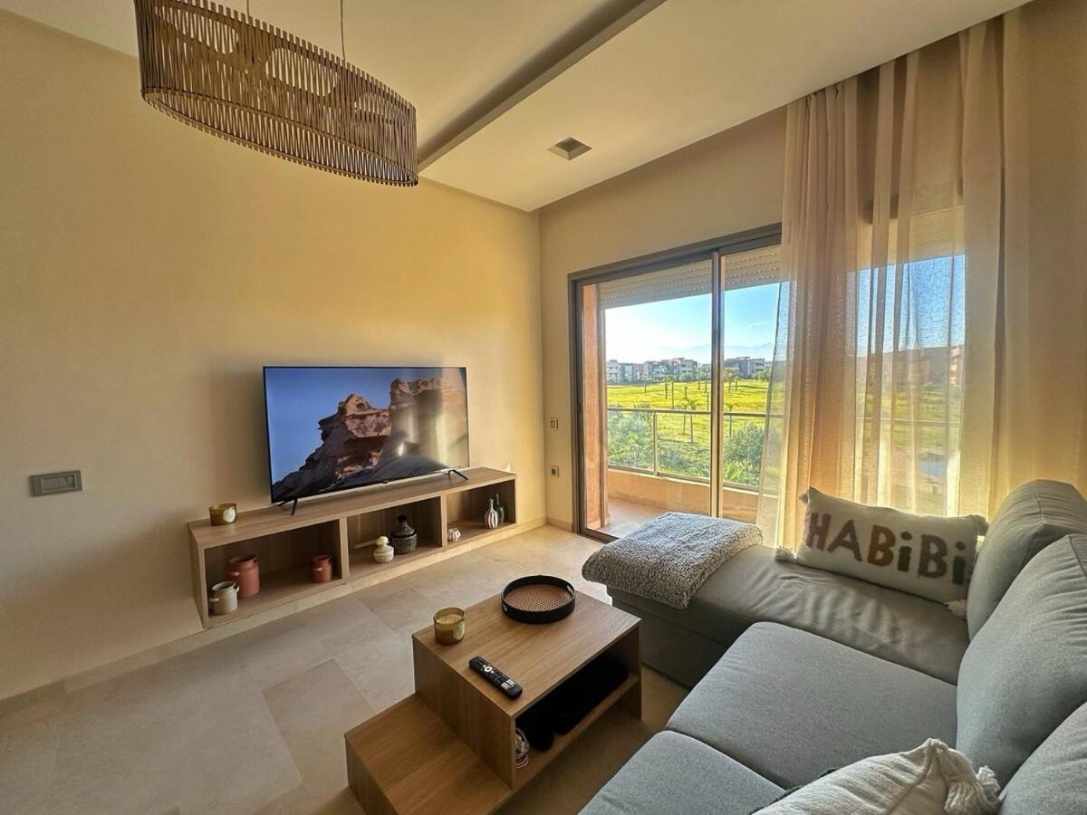 Prestigia Golf Agate Apartment