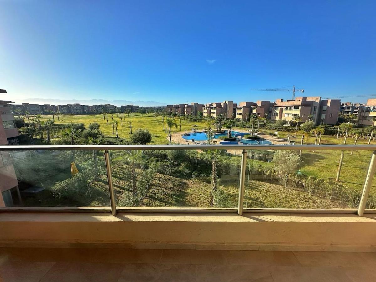 Prestigia Golf Agate Apartment *