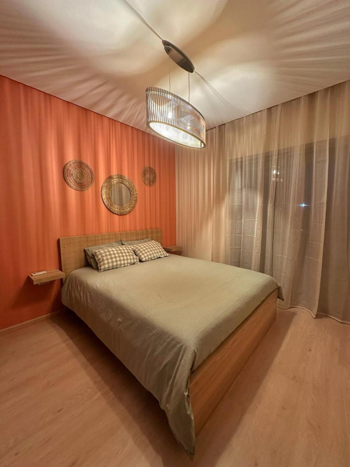 Apartment Prestigia Golf Agate Marrakesh