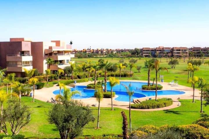 2 Prestigia Marrakech Golf