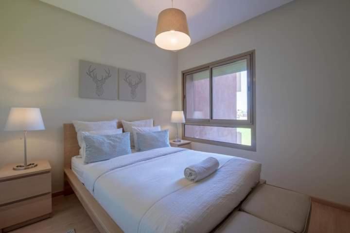 2 Prestigia Marrakech Golf