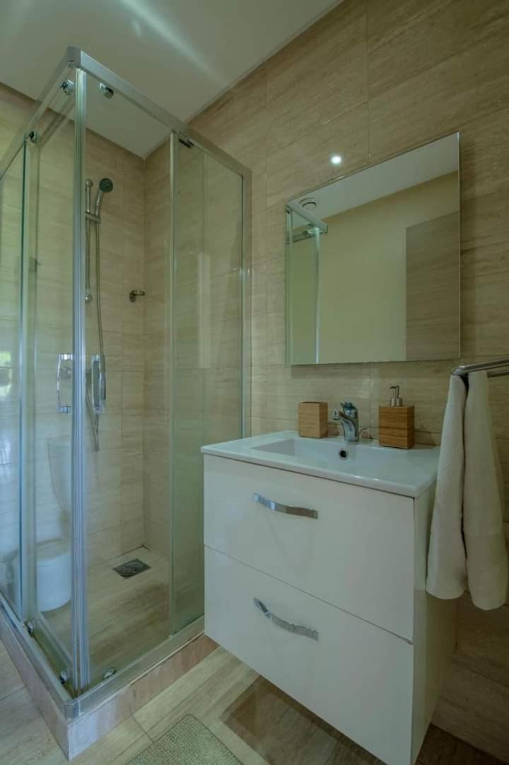 Apartment 2 Prestigia Marrakech Golf Marrakesh