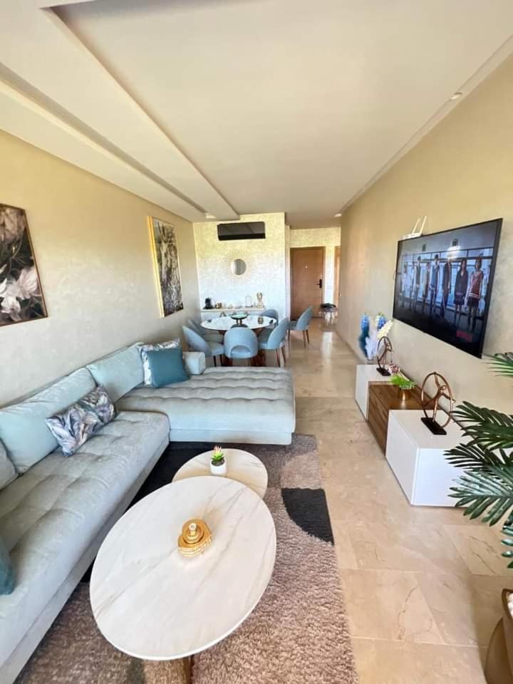 Apartment 2 Prestigia Marrakech Golf