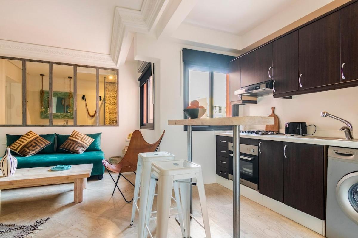 Cosy Apartment *
