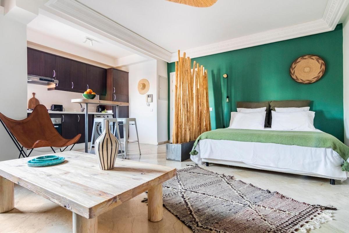 Cosy * Marrakesh
