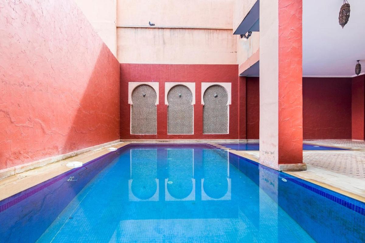 Cosy * Marrakesh
