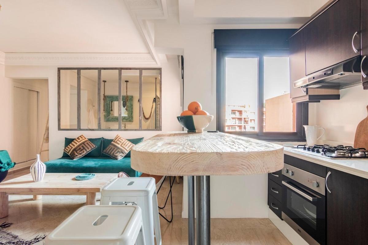 Cosy Apartment *