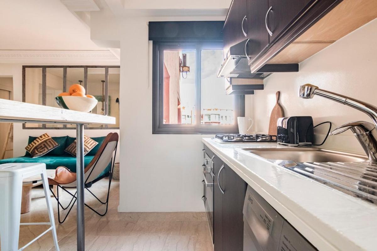 Cosy Apartment Marrakesh