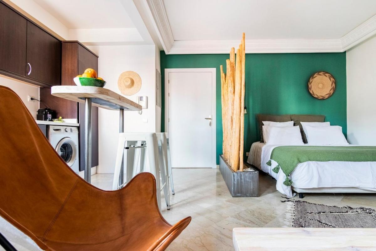 Apartment Cosy