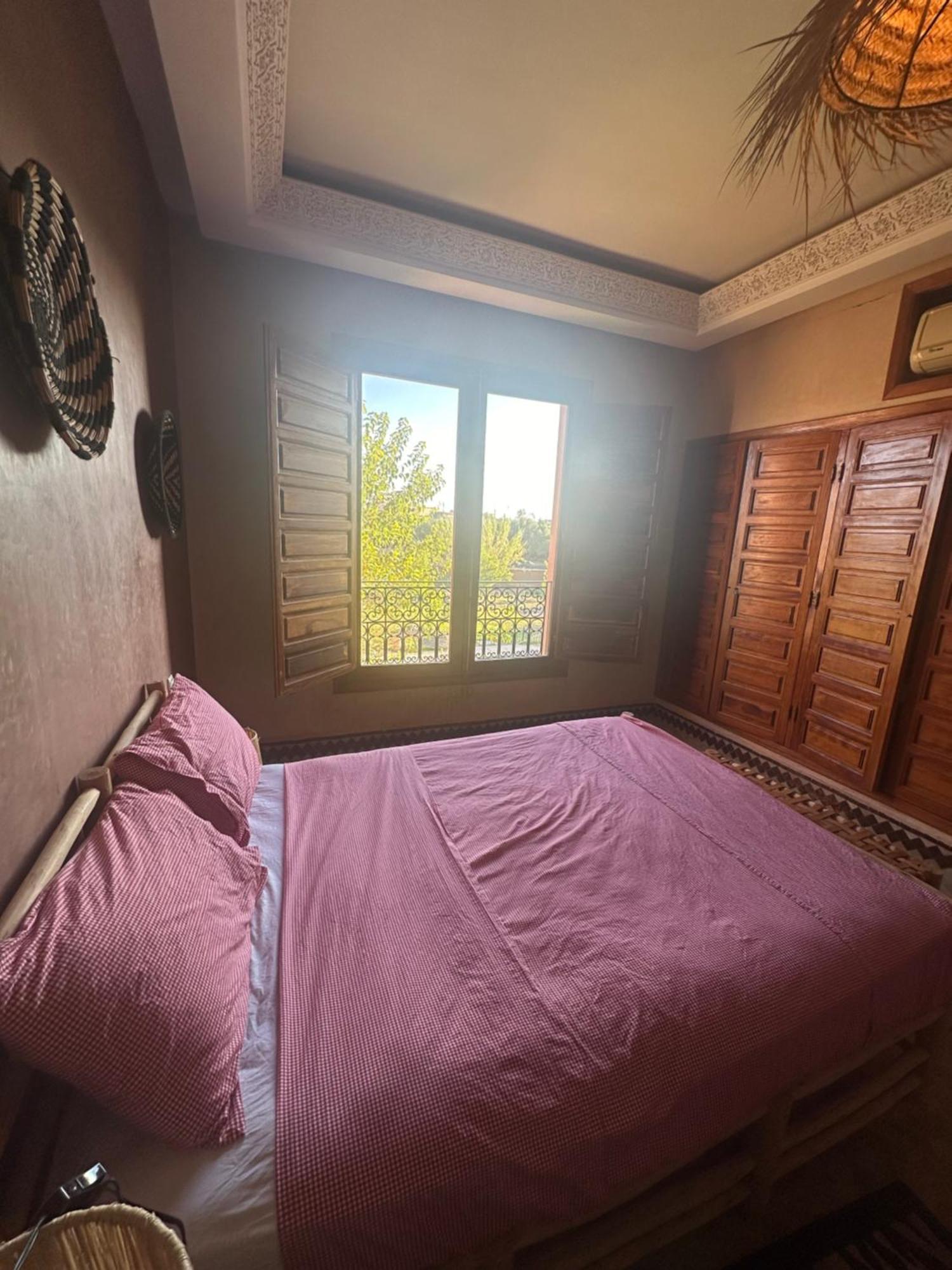 Villa Magnifique Riad, Elegance Et Charme Authentique A Marrakech Marrakesh