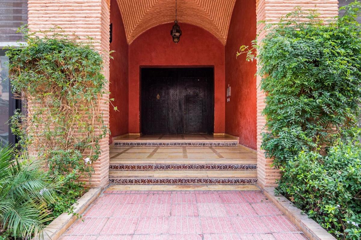 Cosy Marrakesh