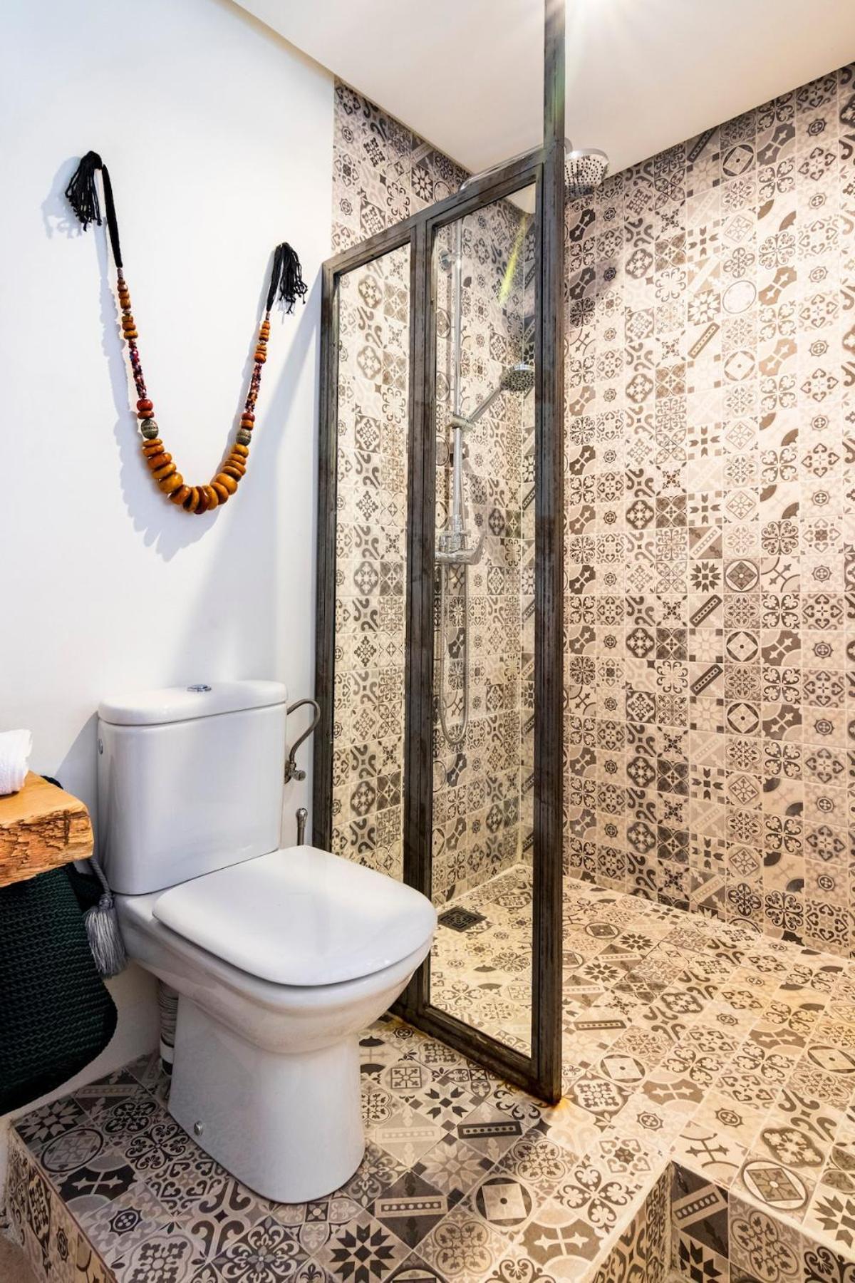 Apartment Cosy Marrakesh