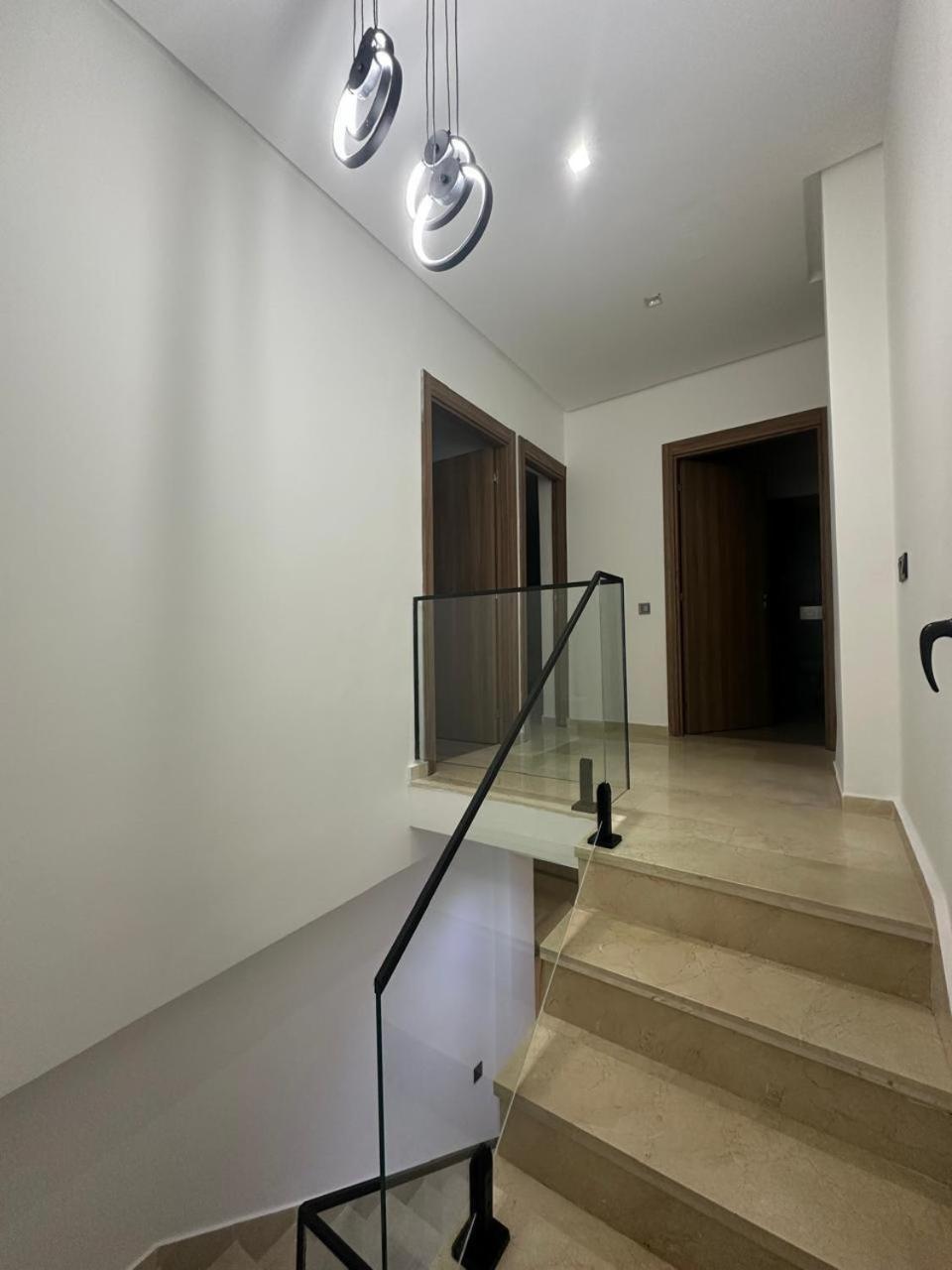Duplex Jacuzzi * Marrakesh