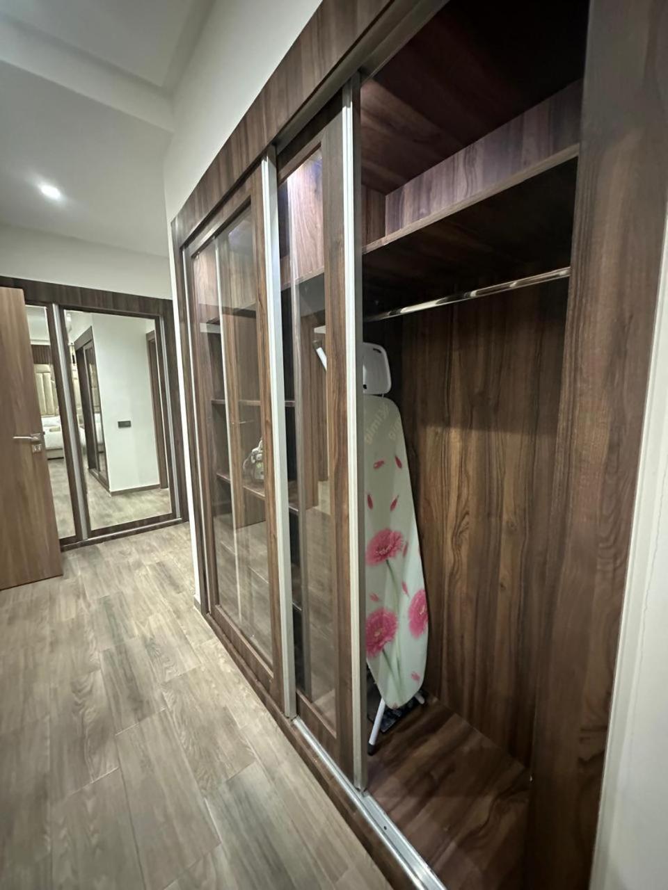 Apartment Duplex Jacuzzi