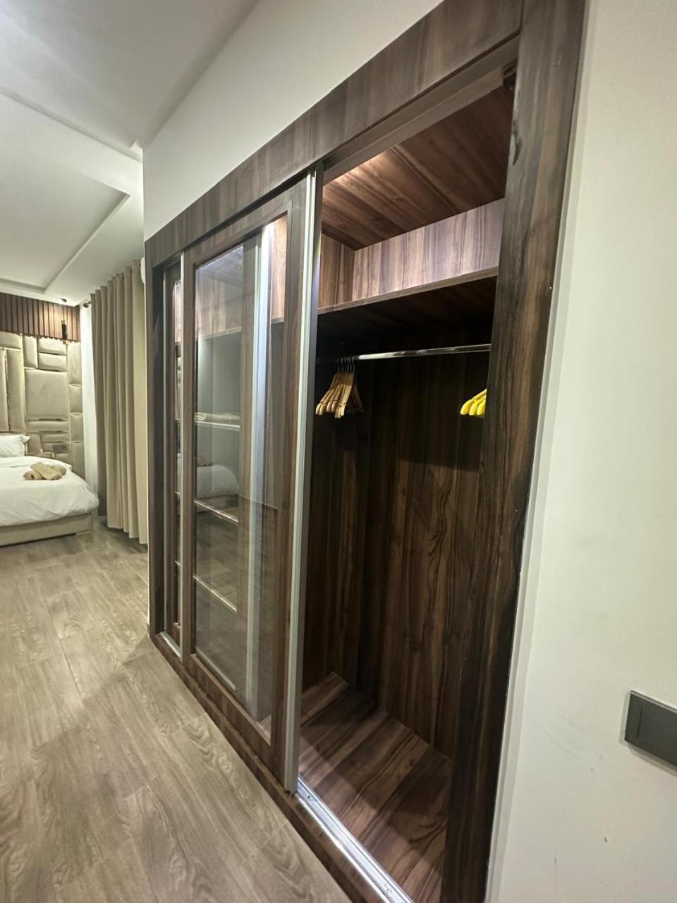Apartment Duplex Jacuzzi Marrakesh