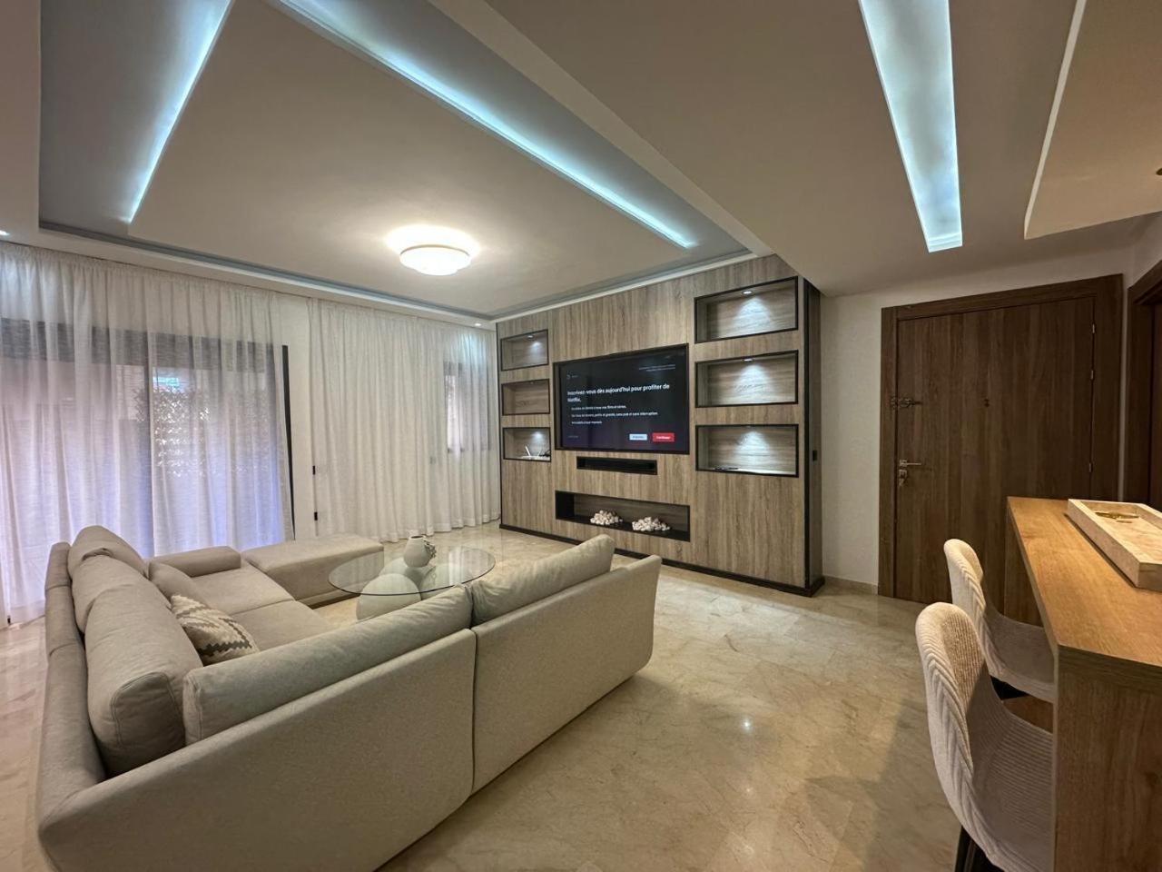 Duplex Jacuzzi