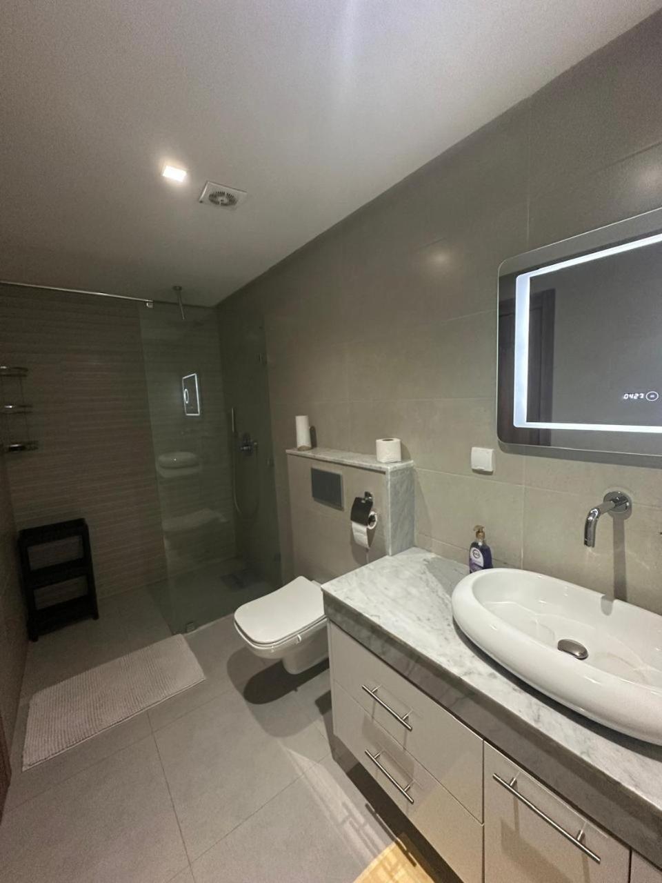Apartment Duplex Jacuzzi