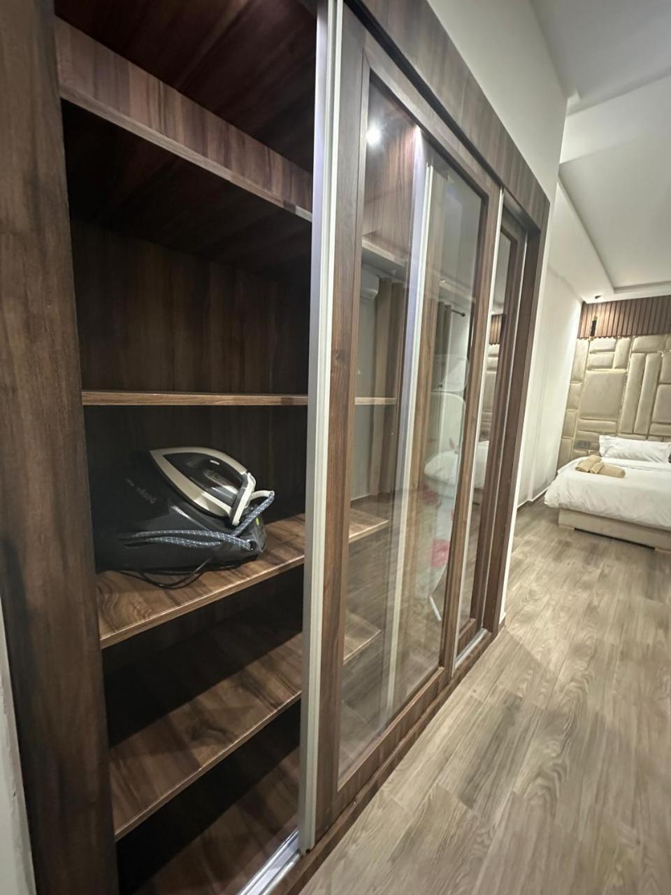 Apartment Duplex Jacuzzi *