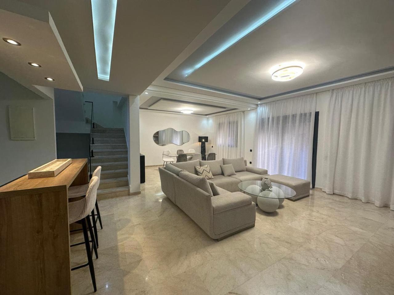 Duplex Jacuzzi Marrakesh