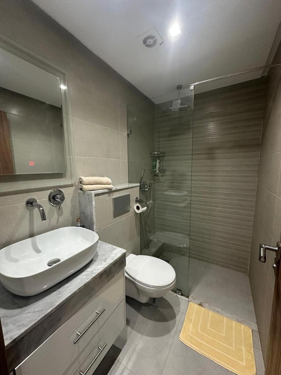 Duplex Jacuzzi Apartment Marrakesh