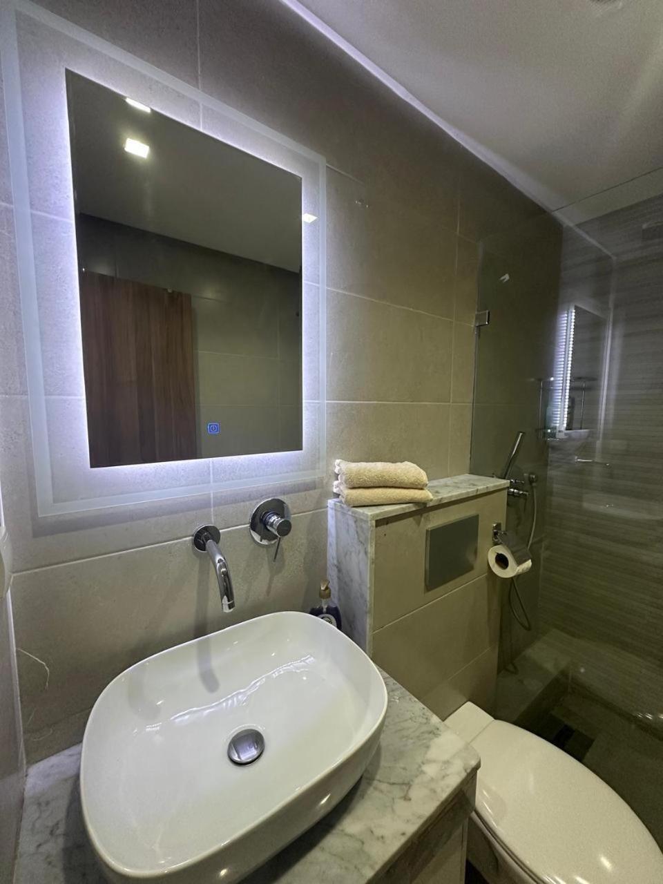 Apartment Duplex Jacuzzi