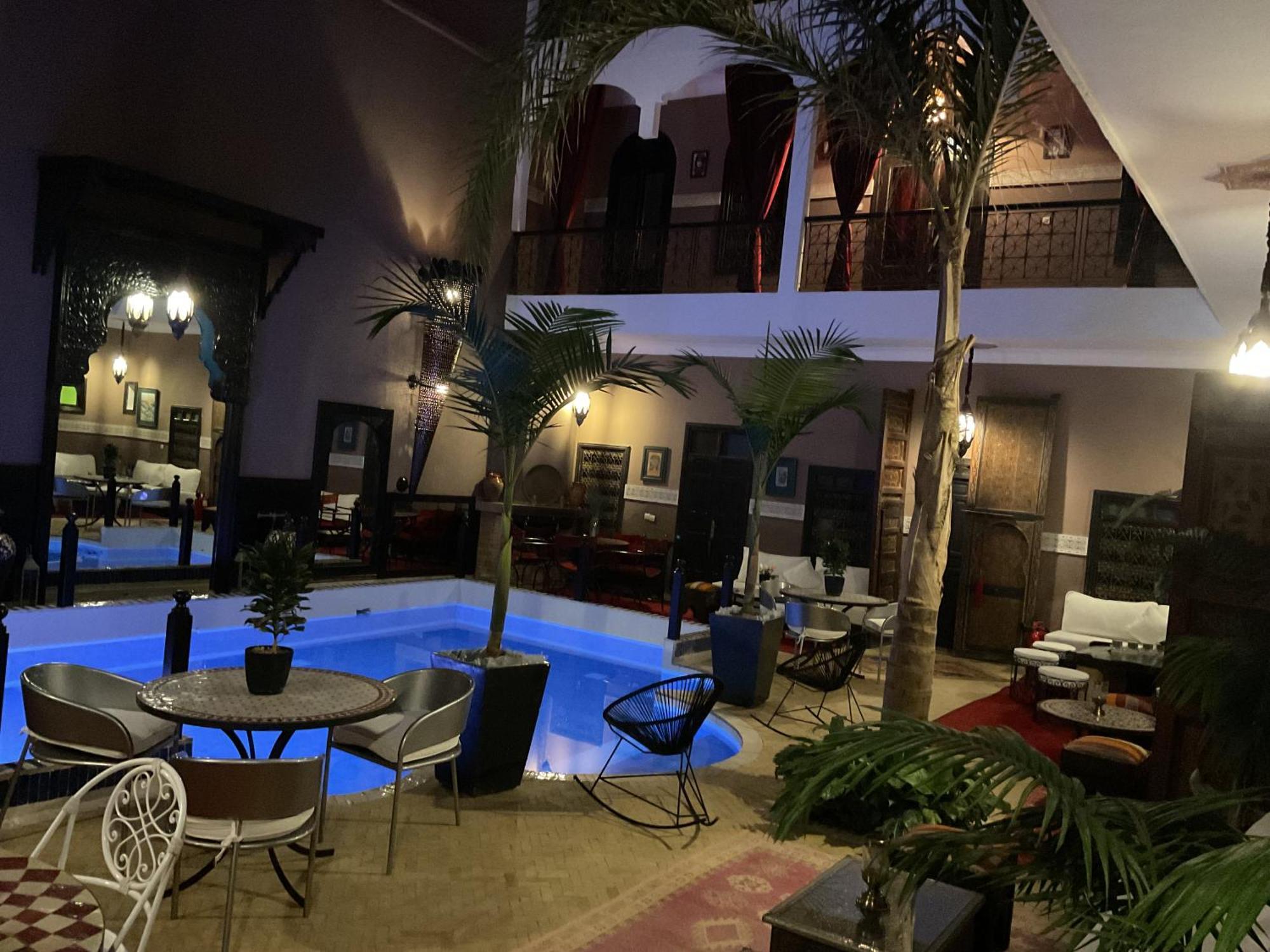 Maison d'hôtes Syba 3*