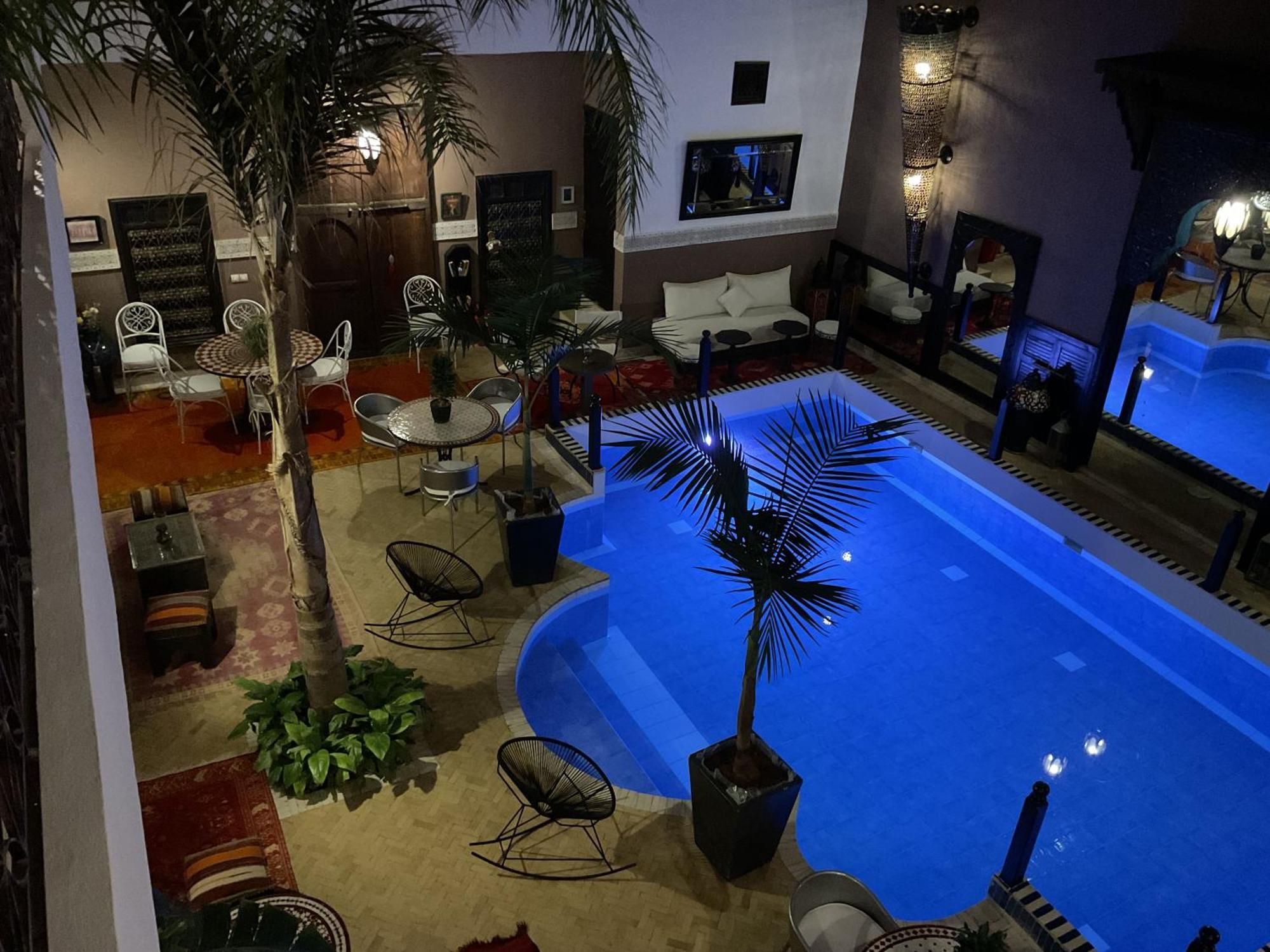 Maison d'hôtes Syba 3*
